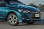 Chevrolet Onix Premier 2020 года (MX)